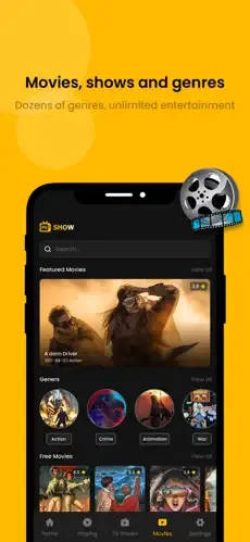 hotstar-instagram Movies and shows