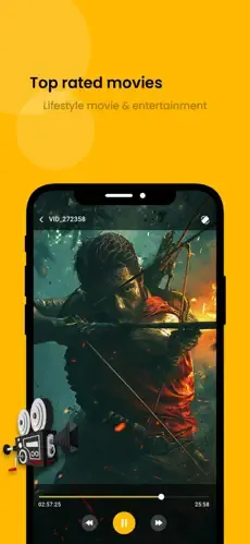 hotstar-instagram Top Rated Movies