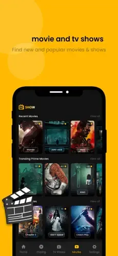 hotstar-instagram movie
